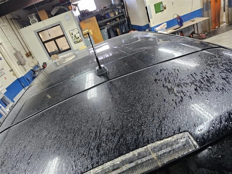 Antena LINCOLN MKT 10 11 12 13 14 15 16 17 18 19 Foto 1 de 1