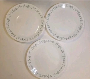 Corelle Country Cottage 10 piatti da portata 1/4" - Set di tre - Foto 1 di 3