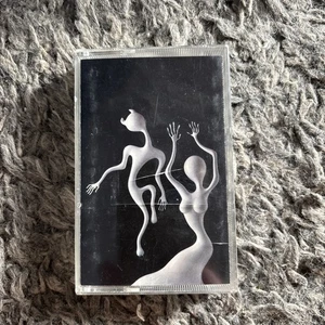 Spiritualized Lazer Guided Melodies Cassette Tape Original Pressing 1992 - Picture 1 of 6