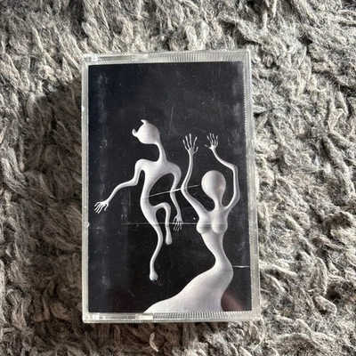 Spiritualized Lazer Guided Melodies Cassette Tape Original Pressing 1992 - Image 1 of 4