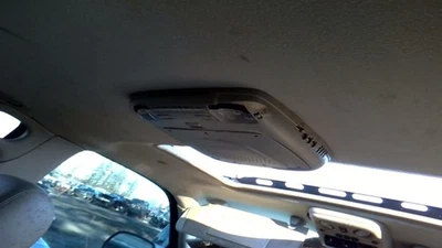 Info-GPS-TV Screen Entertainment System Opt U42 Fits 03-07 SIERRA DENALI - Image 1 of 4