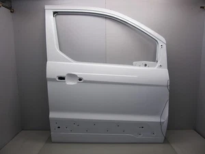 Tür vorne rechts Beifahrer FORD TRANSIT CONNECT Kasten V408 PKT1B-V20124-AE (328 - Bild 1 von 13