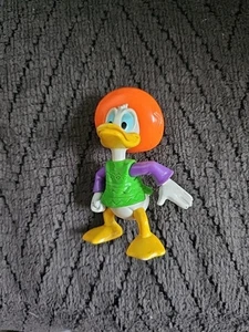 McDonald's 1993 Mickey +Friends Epcot Adventure Mexican Donald happy meal toys - Picture 1 of 4