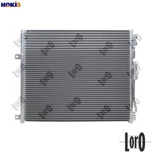 CONDENSER AIR CONDITIONING 023-016-0007 FOR JEEP GRAND/CHEROKEE/III/SUV 3.7L - Picture 1 of 11