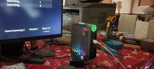 Mini Pc Acemagic Ryzen9 Scheda Grafica AMD RADEON - Afbeelding 1 van 1