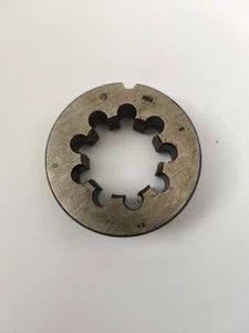 Die m39x2 right thread HSS High Quality - Picture 1 of 1