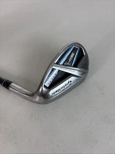 TaylorMade SIM Max OS Lob Wedge Ventus Graphite Regular (3674) - Picture 1 of 6