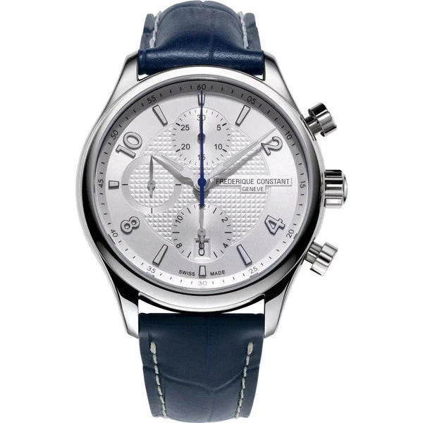 Frederique Constant FC-392RMS5B6 Runabout RHS Chronograph 42mm Automatic FC-392 - Image 1 of 4