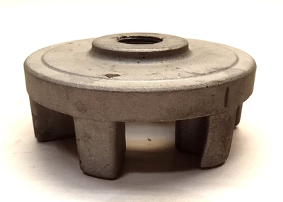 Acoplador de línea de transmisión de aluminio OEM Kawasaki Jet Ski SX 650 550 750 Foto 1 de 4