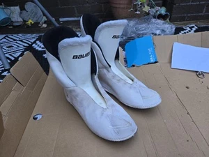 Bauer Roller Skate Inners Size 11 - Picture 1 of 4
