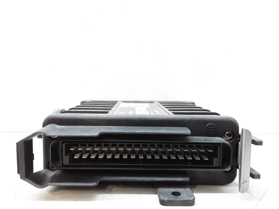 0280800398 CENTRALINA MOTORE PER AUDI 100 AVANT (C4) BASICO 1991 1065246 - Immagine 1 di 2