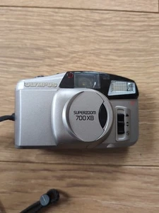 Olympus Superzoom 700xb - Picture 1 of 5