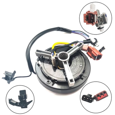 Clock Spring For 2000 Mercury Grand Marquis 1998-2000 FORD CROWN VICTORIA - Image 1 of 4