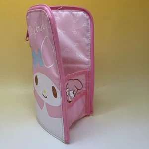 My Melody Schreibwaren Stifteetui Ständer Neocritz flach Kokuyo Sanrio... - Bild 1 von 12