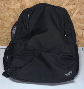 Lenovo ThinkPad Essential Backpack – Lightweight Business Laptop Bag - Picture 1 of 9