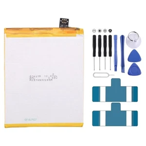 3210mAh for OnePlus 5 Rechargeable Li-Polymer Battery - Photo 1 sur 1
