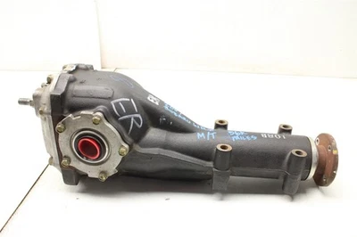 2006-2007 Subaru Impreza WRX задний дифференциал в сборе M/T 56K миль 06-07  - Изображение 1 из 4
