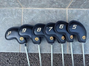EPON AF-305 Iron set 5-pw / Project X 6.0 - Picture 1 of 16