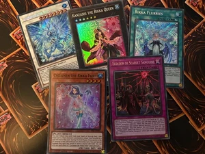 YuGiOh Secret Slayers SESL Erstausgabe Karte aussuchen SECRET SUPER RARE - Bild 1 von 51