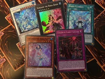 YuGiOh Secret Slayers SESL First Edition Choose Your Card SECRET SUPER RARE - Image 1 of 2