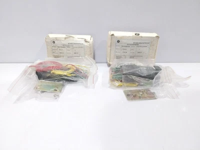 PACK OF 2 GE SGC8302044 FFU/V-240V-LM200/250 ACCESSORIES - Image 1 of 4