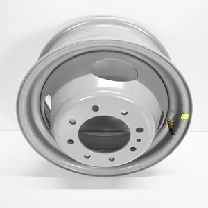 Genuine OEM FORD 2002-2004 F-250/350 Super Duty Wheel Assy 16” 4C3Z-1015-BA - Picture 1 of 2