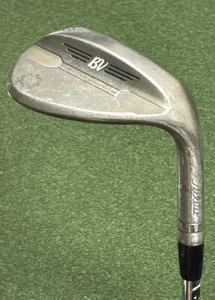 NICE!! TITLEIST VOKEY WEDGE WORKS 58T GRIND LOB WEDGE $159 BUY IT NOW!! - Picture 1 of 4