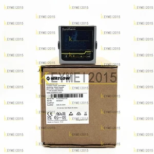 1PCS New WATLOW Thermostat P116 CC/VH/RCX/R/XXX/ Temperature Controller - Picture 1 of 5