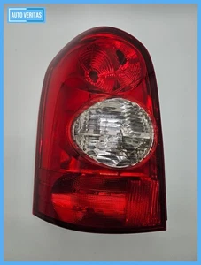 Original MAZDA MPV II (LW) rear light left rear light 05/2002-10/2003 Built 02 - Picture 1 of 8