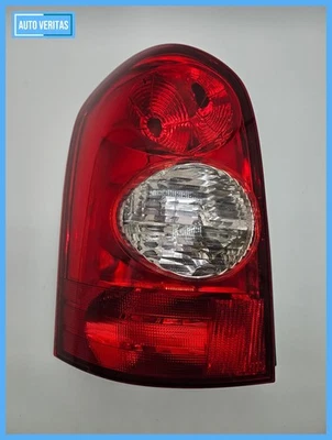 Original MAZDA MPV II (LW) rear light left rear light 05/2002-10/2003 Built 02 - Image 1 of 4
