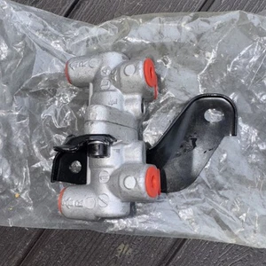 Válvula dosificadora de freno para Honda Civic 46210-SR3-013 1992-1995 NUEVO - Imagen 1 de 9