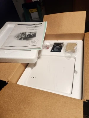 Honeywell Alarm Net 7845GSMR Digital Cellular Communicator - Image 1 of 3