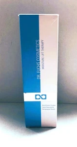 DR.FUCHS COSMETICS-Moisture Lift Therapy-Biotin Poly Reinigungsgel Gesicht 200ml - Bild 1 von 6