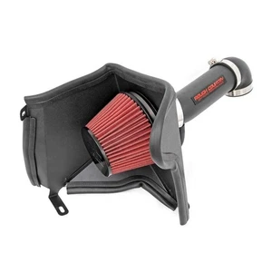 Rough Country Cold Air Intake System Kit for 1991-2001 Jeep Cherokee XJ 4L 10552 - Picture 1 of 7