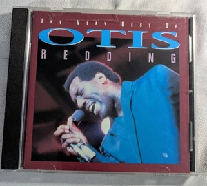 Otis Redding - The Very Best Of - CD - 1992 - Rhino - Picture 1 of 3