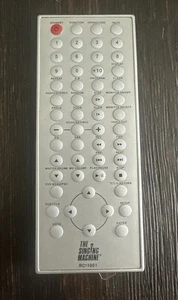 The Singing Machine Karaoke Remote Control RC-1001 NEW - Picture 1 of 2