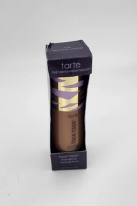 Tarte Face Tape Foundation Makeup 47N tan-deep neutral , 1 oz - Picture 1 of 8