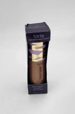 Tarte Face Tape Foundation Makeup 47N tan-deep neutral , 1 oz - Image 1 of 4