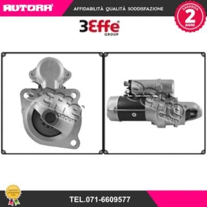 STRS853X - starter motor (EFFE GROUP) - Picture 1 of 1