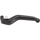 Magura 3-Finger Aluminum Lever Blade with Ball-End - Black 2702004
