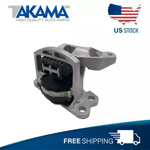 OE QUALITY Right Engine Mount Mounting For 19-24 NISSAN ALTIMA 2.5 - Picture 1 of 8