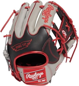 Rawlings Baseball Glove Adult Softball MLB Color Sync Infielder Use Size 11.25 G - Picture 1 of 2