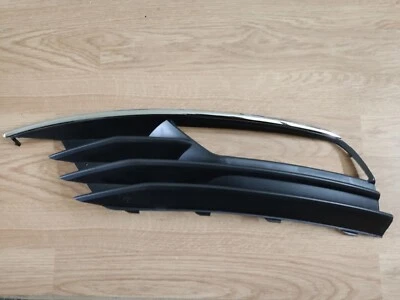 For Audi A6/A6 Quattro Fog Light Cover 2012-2015 Driver Side REPA108620 Foto 1 de 4