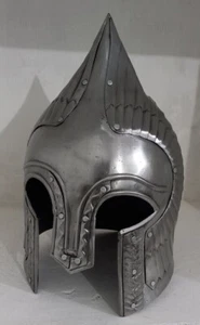 Fountain Guard Lord Of The Ring Helmet Gondor Medieval Viking Helmet - Picture 1 of 5