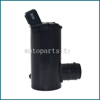 PARA FORD TRANSIT MK5 MK6 MK7 BOMBA LAVAPARABRISAS DELANTERO 92AB17K624AA 1991-2014 Foto 1 de 4