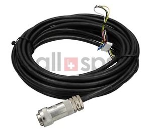ABB PROG UNIT CABLE S4C X4-XP20 10M - 3HNE00188-1 (USED) - Picture 1 of 1