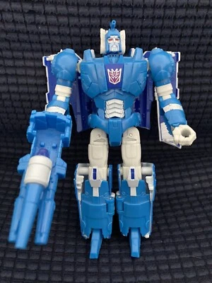 Transformers Legends LG-26 SCOURGE Takara Tomy (2016 Complete) - Image 1 of 4