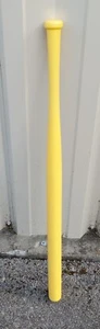 Vintage Generation 3 OFFICIAL WIFFLE Ball BAT Made in USA 1983 1991 Plastic 31” - Picture 1 of 4