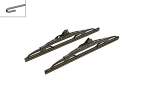 Limpiaparabrisas delantero BOSCH PARA AUSTIN CITROEN DAIHATSU FIAT MORRIS 48-04 339118801 - Imagen 1 de 3