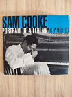 Cd Sam Cooke - Portrait Of A Legend 1951-1964 - Très Bon État
